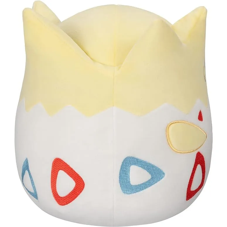 Squishmallow 14 Inch Pokemon Togepi Plush Toy