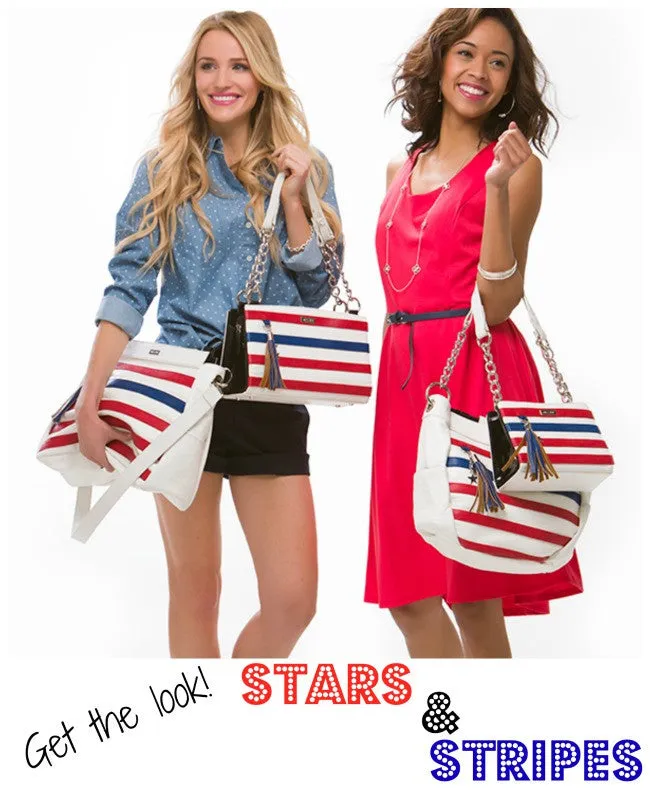 Stars and Stripes Classic - RETIRED