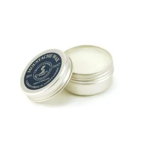 Taylor of Old Bond Street Moustache Wax Tin