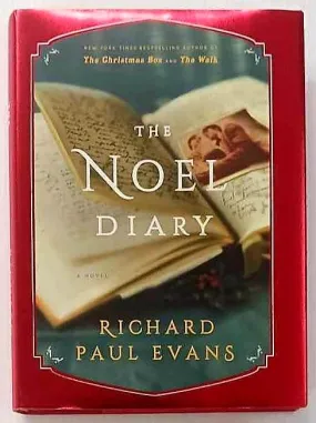 THE NOEL DIARY - Richard Paul Evans