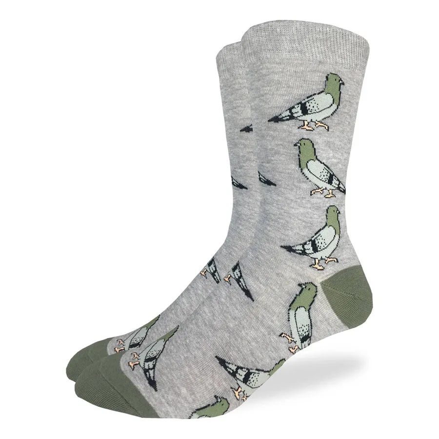 Unisex Pigeon Socks